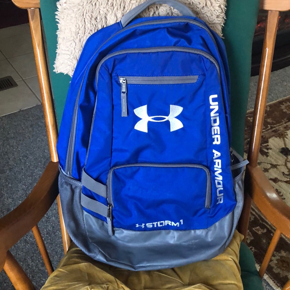 Under Armour Storm 1 backpack